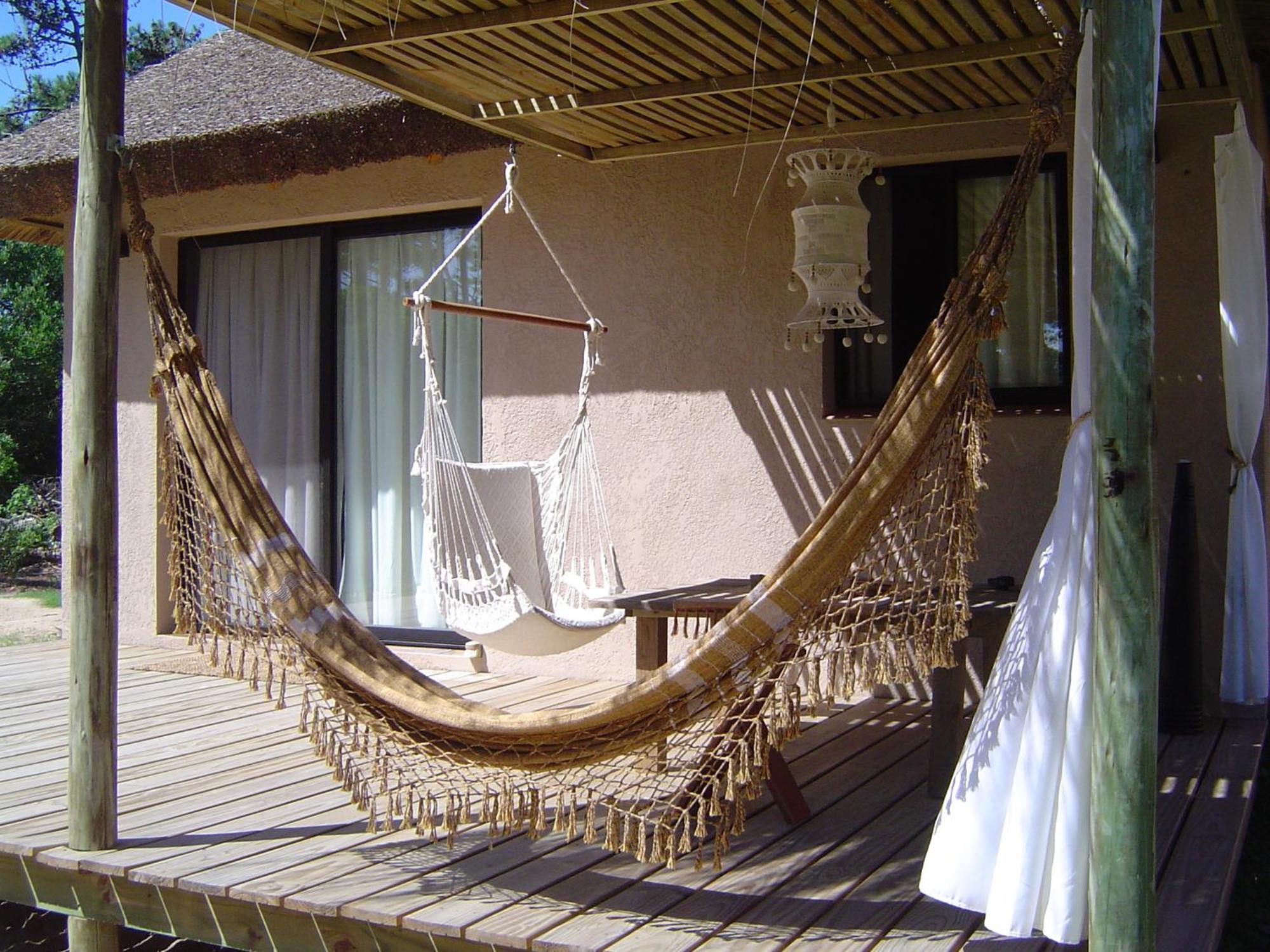 Aloha Village Ла Педрера Екстериор снимка