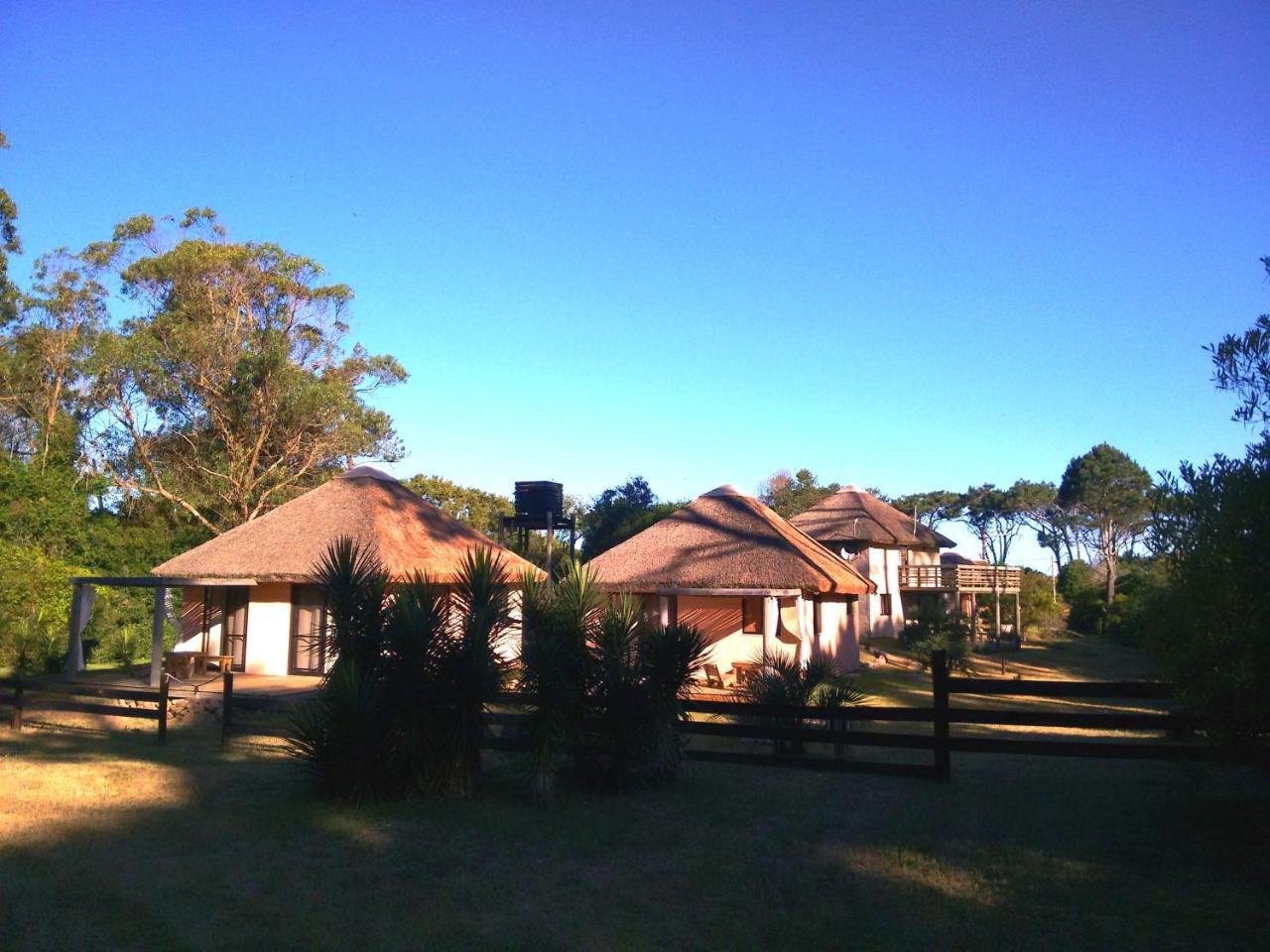 Aloha Village Ла Педрера Екстериор снимка