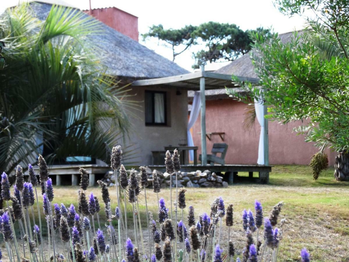 Aloha Village Ла Педрера Екстериор снимка